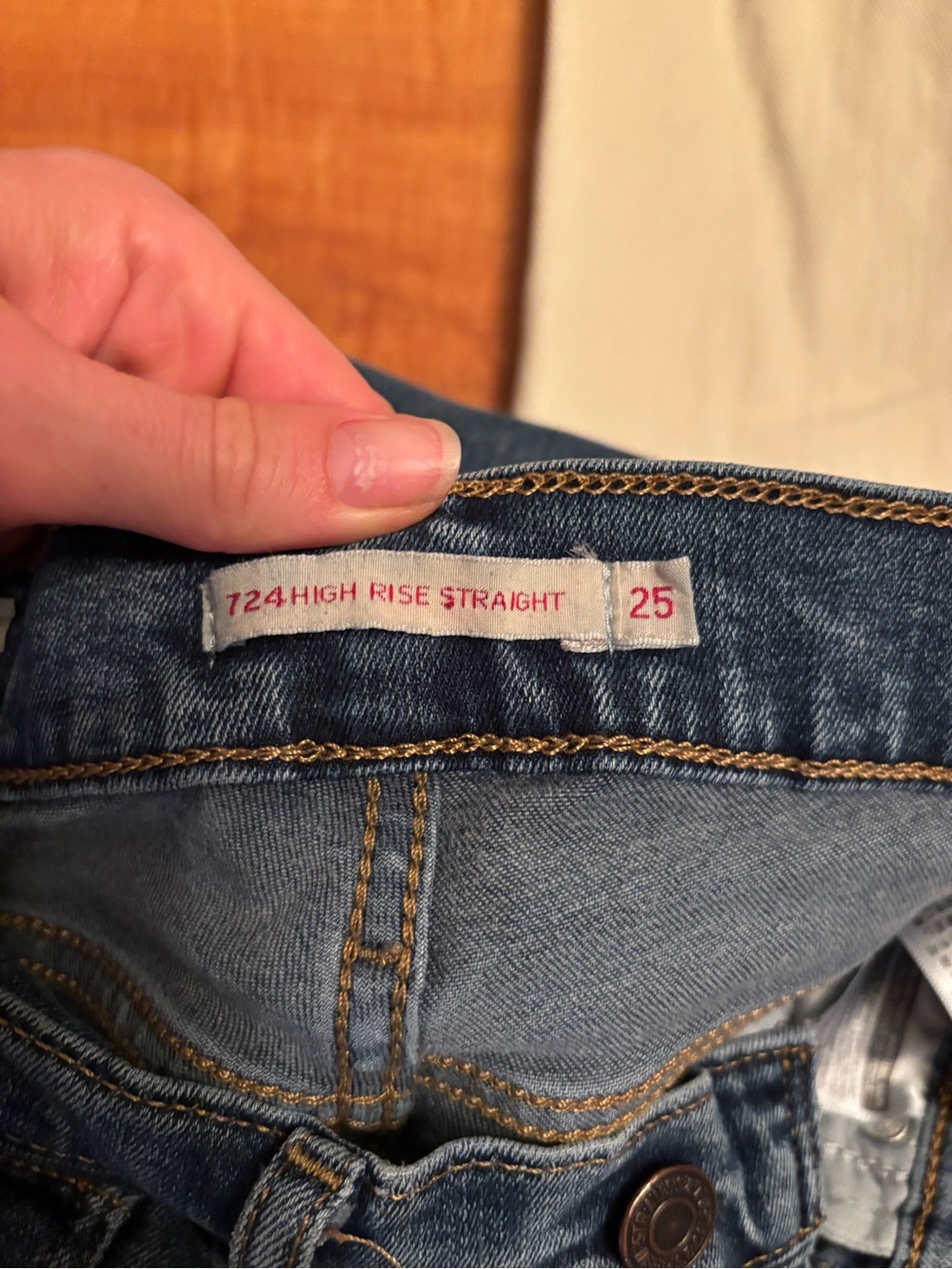 3 for 30 Jeans! - Picture 3 of 5
